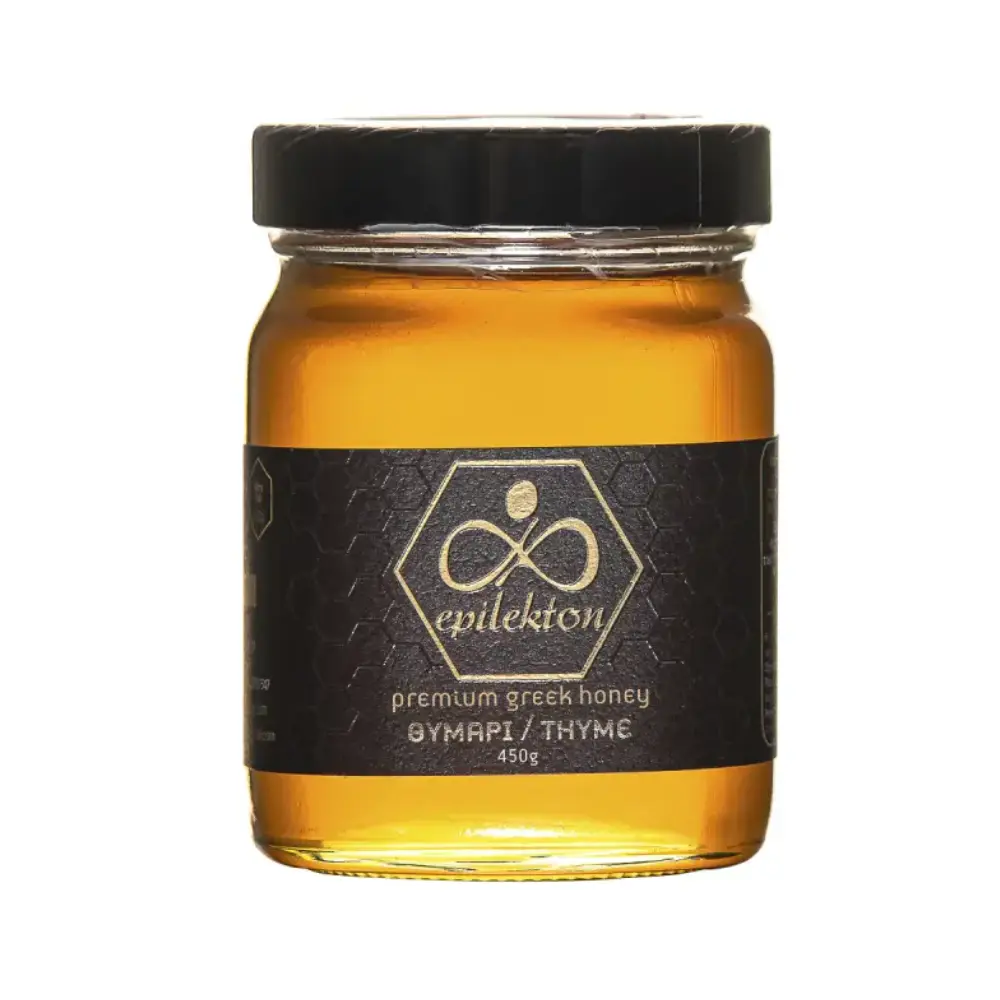 Μέλι Θυμαρίσιο - Epilekton Premium Greek Honey